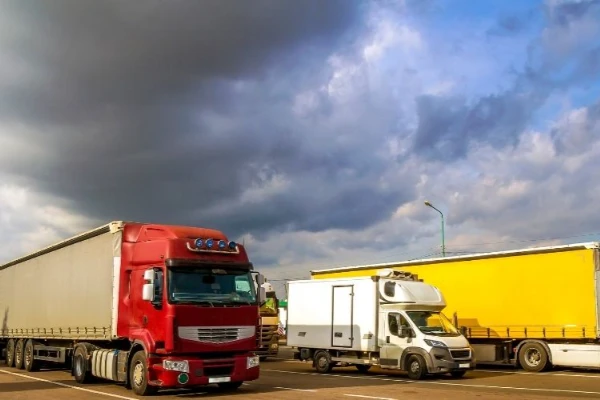 Adana Körfez Nakliyat Ambarları
